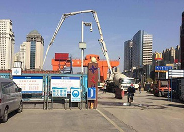 商品混凝土为何能降低建筑成本