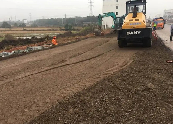 水稳