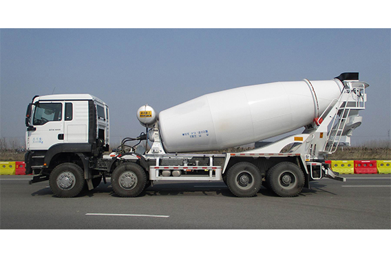 运输车